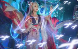 《放开那三国3》四周年庆典服开启 放开那三国3游戏攻略