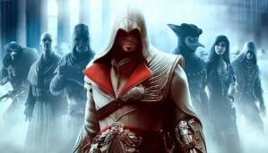 十大名侠由你评选！《剑侠	全球：起源》手游全服投票启动 中国十大大侠