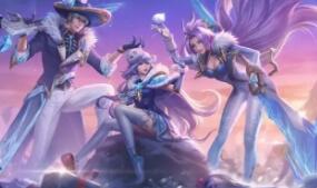 重磅！2024 ChinaJoy BTOC 玩家票正式开售！ChinaJoy联名洛天依衍生品套票来袭！ 重磅!中国宣告发射四星,全球高度关注动态