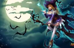 《放开那三国3》四周年庆典服开启 放开那三国3游戏攻略