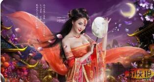 五大门派齐聚！西山居新游《剑侠情缘·零》全门派设定曝光 五大门派掌门人