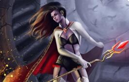 十大名侠由你评选！《剑侠	全球：起源》手游全服投票启动 中国十大大侠