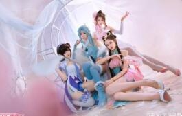 我的剑侠，我的青春！相聚《剑侠	全球：起源》再续江湖情 我的剑法不可能这么猛 最新章节 无弹窗