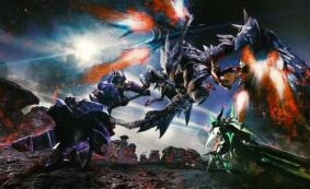 经典再升级！西山居武侠新游《剑侠情缘·零》首测调优	路线